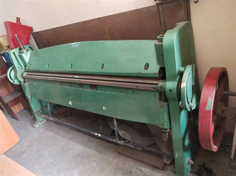 used sheet metal machinery uk|used sheet metal shop equipment.